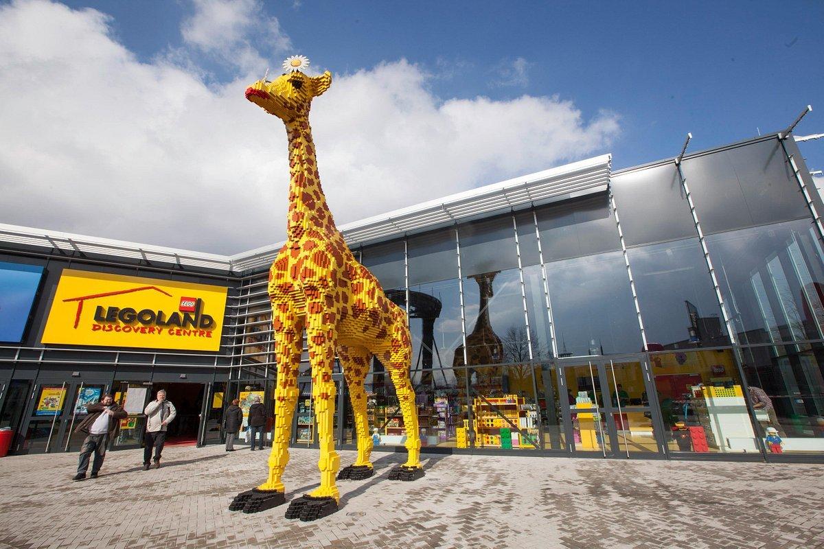 오버하우젠, 독일