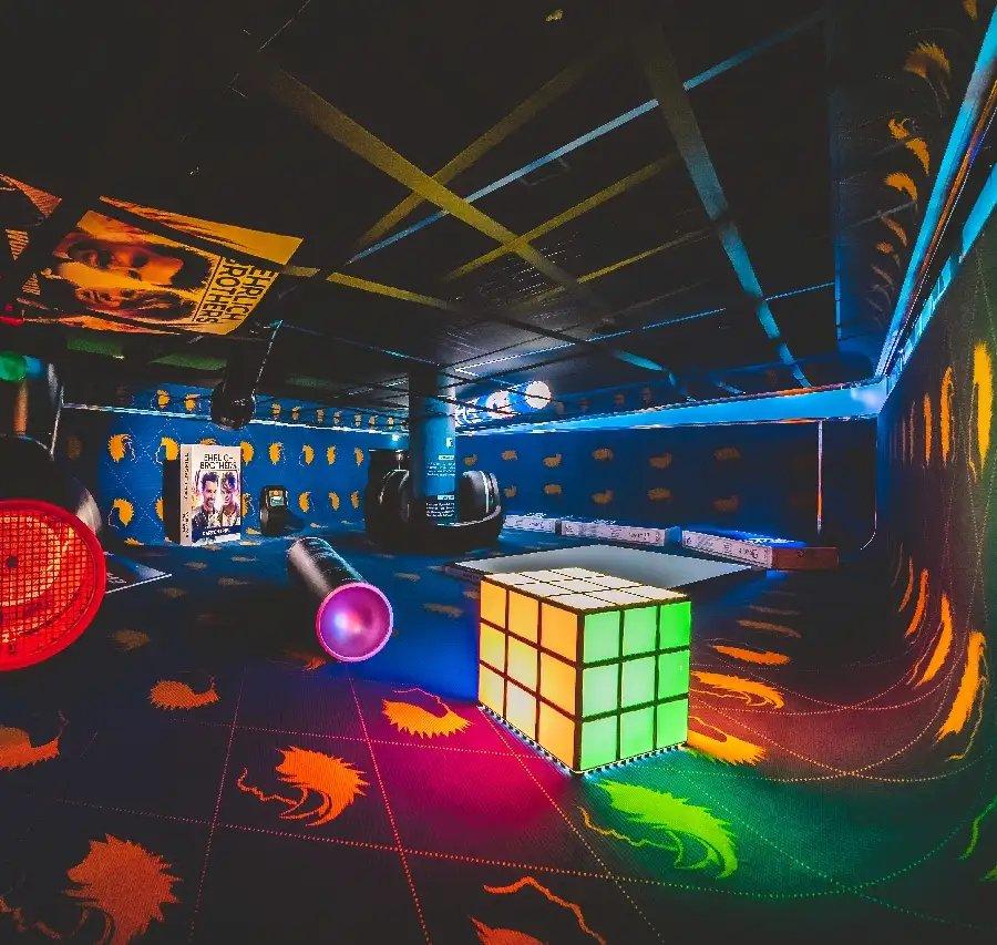 🪄 마법의 집 (하우스 오브 매직)