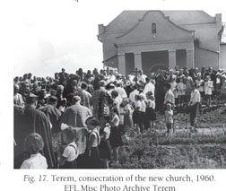 중앙 제단과 앱스 모자이크