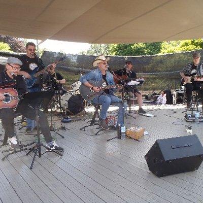 졸링겐 식물원 일요 콘서트