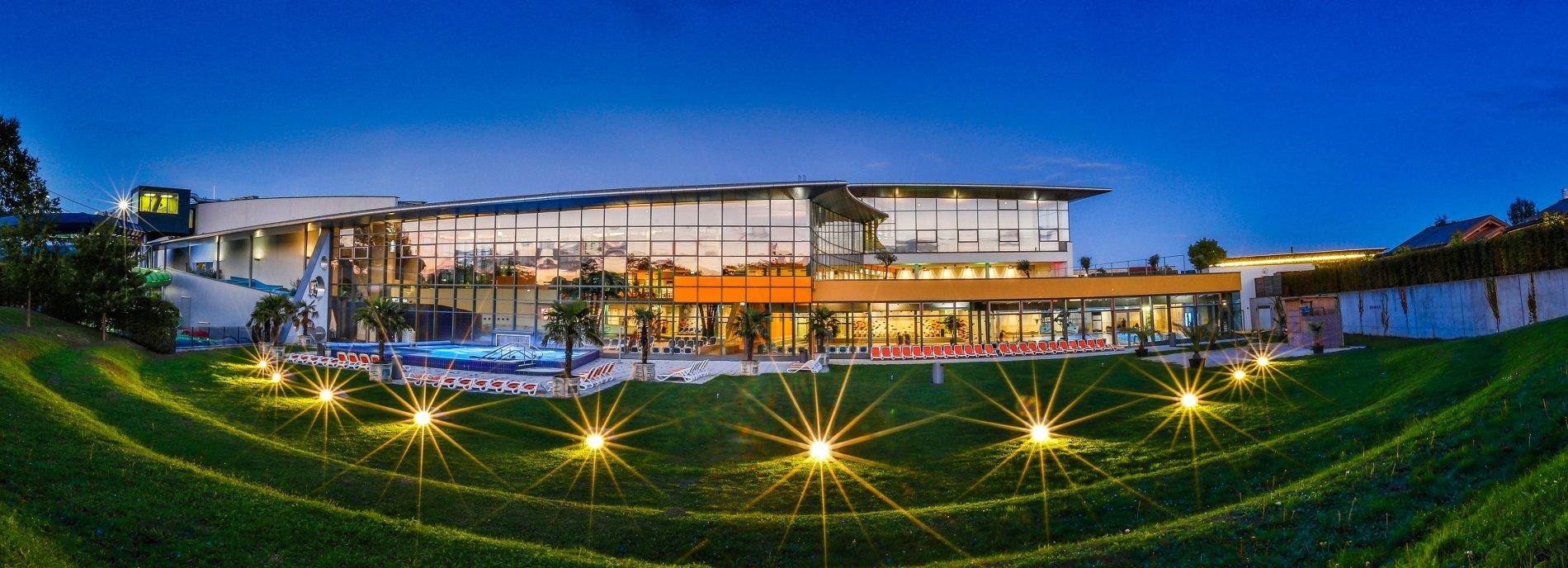 🌊 유로파바트 카를스루에