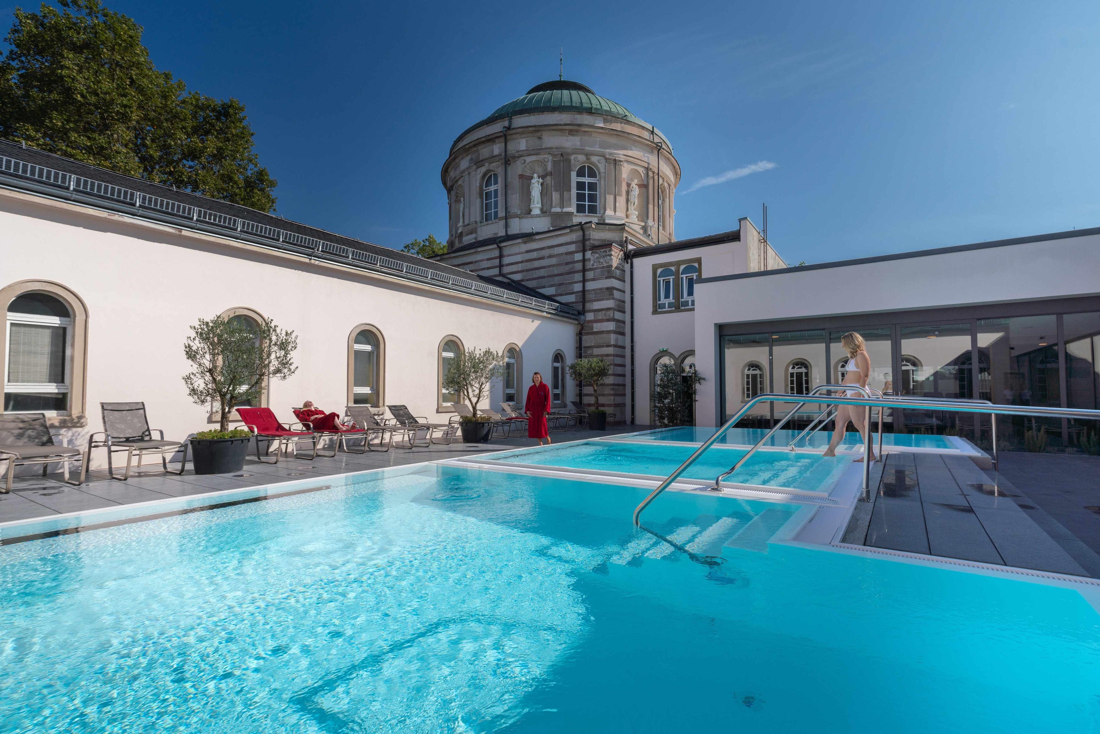 ♨️ 피어오르트 온천(테르메 피어오르트바트)