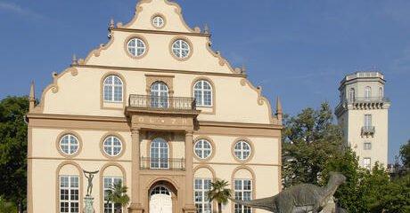 🏛️ 오토네움 자연사 박물관(나투어쿤데무제움 임 오토네움)