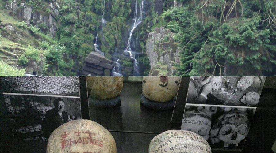 🏛️ 장례 문화 박물관 (무제움 퓌어 제풀크랄쿨투어)