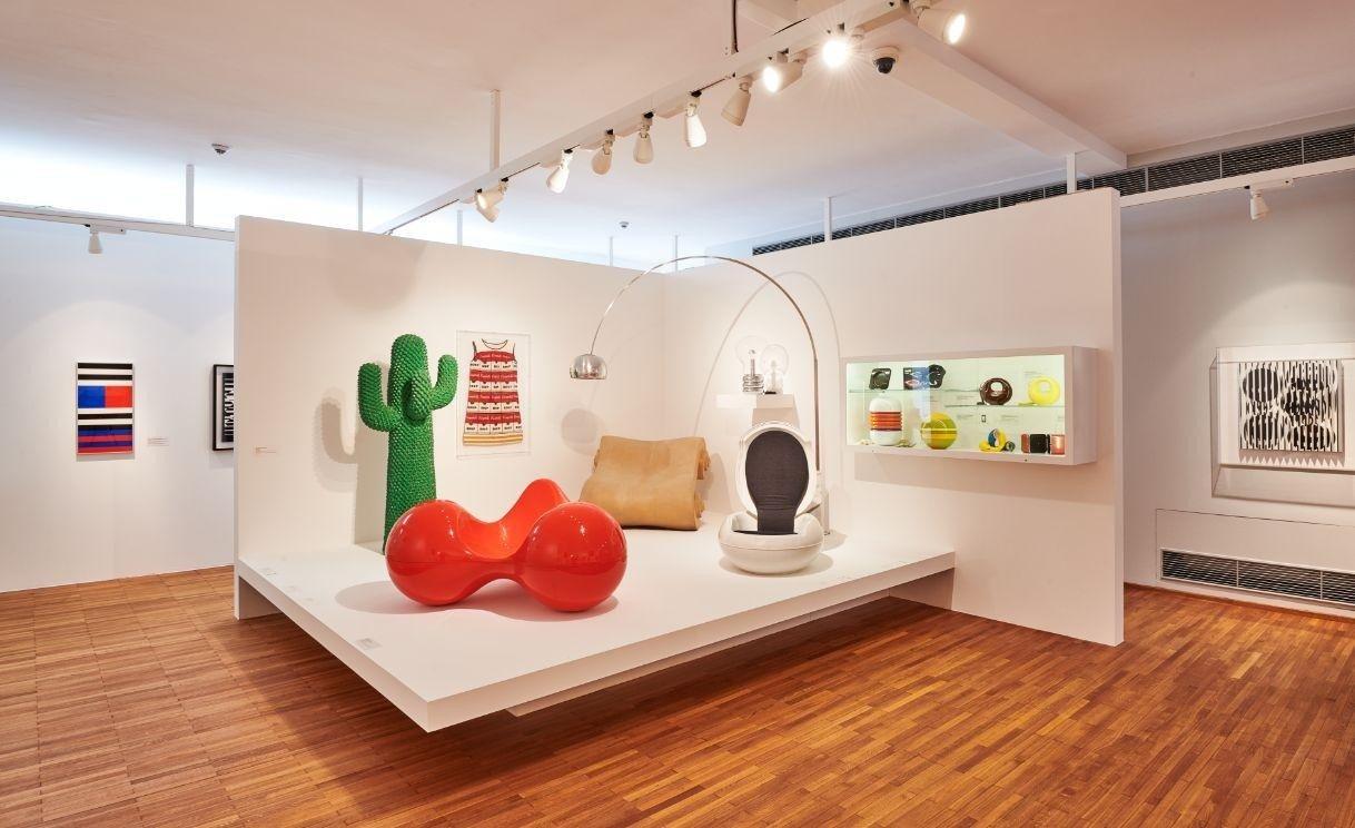 🖼️ 응용미술 박물관(무제움 퓌어 앙게반테 쿤스트 쾰른)