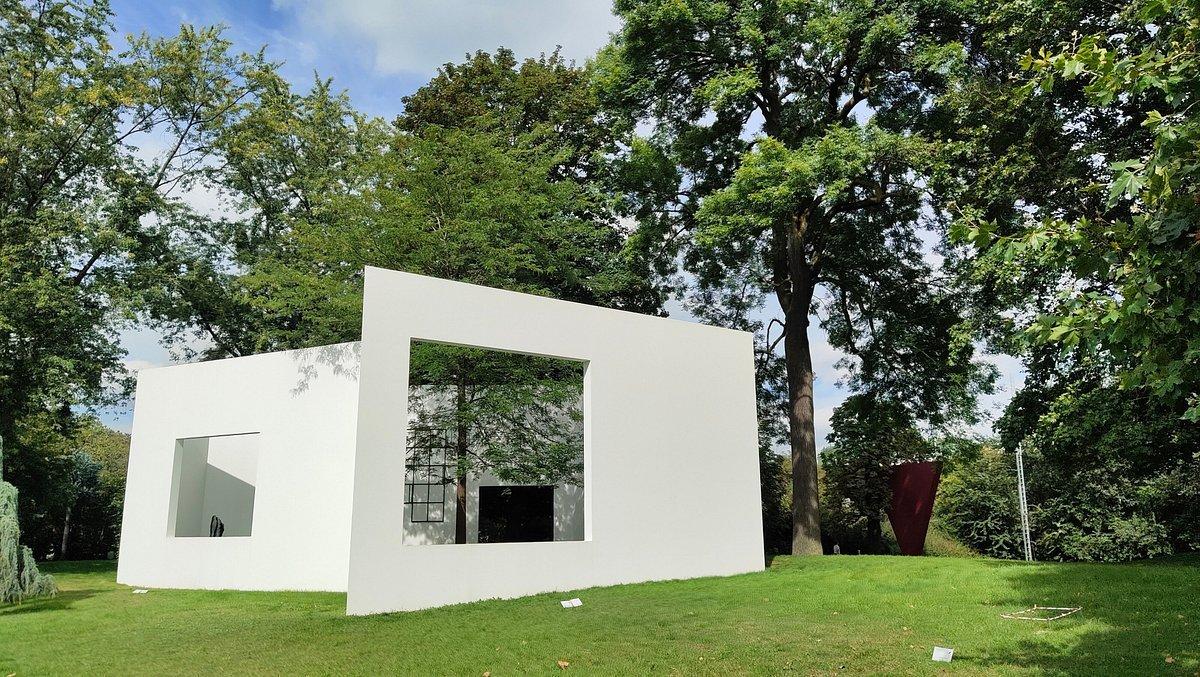 🏞️ 쾰른 조각 공원 (스쿨프투렌파르크 쾰른)