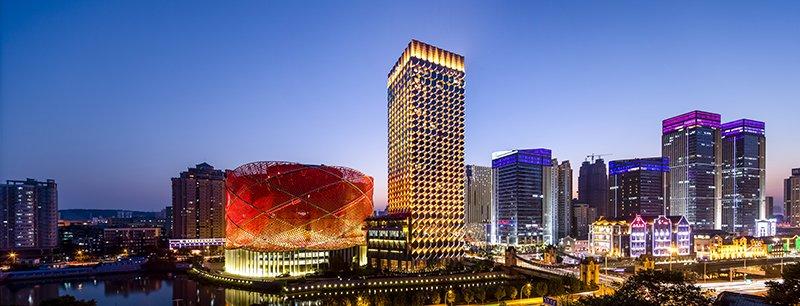 🎭 헨네셴 극장(헨네셴 테아터)