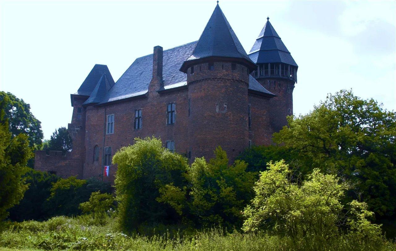 🏰 린 성 박물관 (뮤제움 부르크 린)