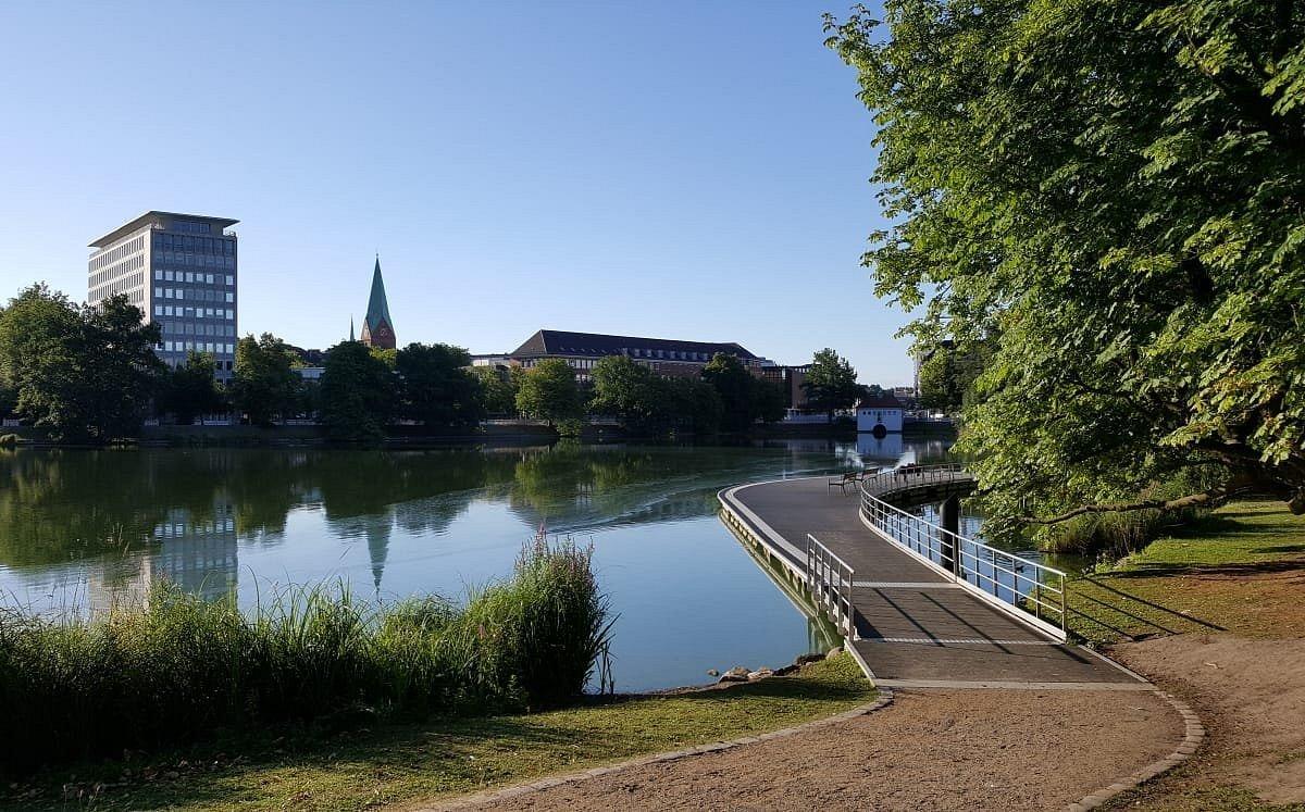 🏞️ 히로시마 공원 (히로시마파르크)