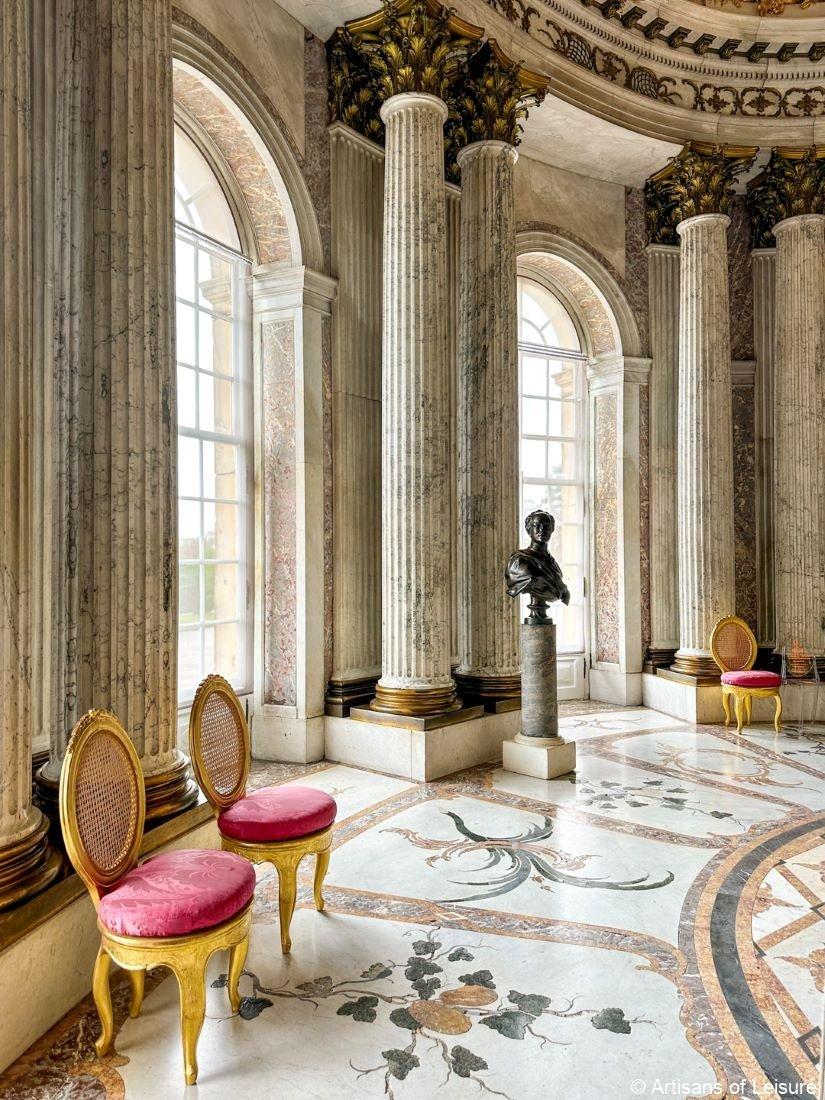 궁전 내부_대리석 홀 또는 음악실