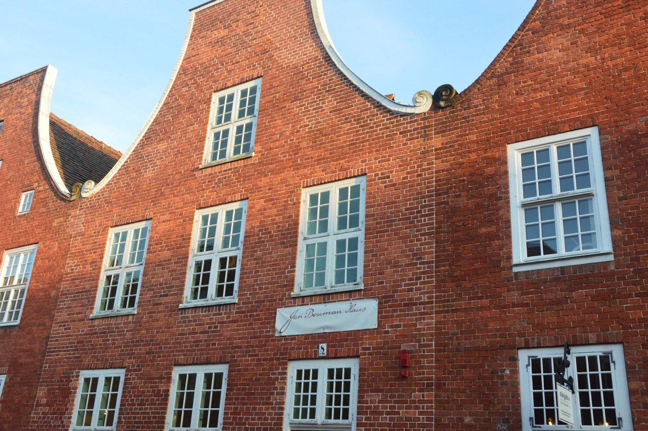 🏛️ 얀 보우만 하우스 (Jan Bouman Haus)