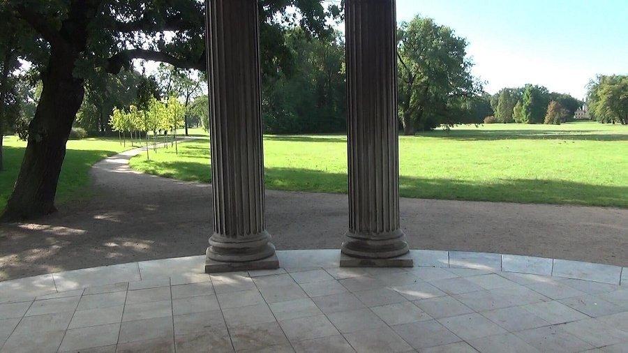 🏛️ 우정의 신전 (프로인트샤프트슈템펠)