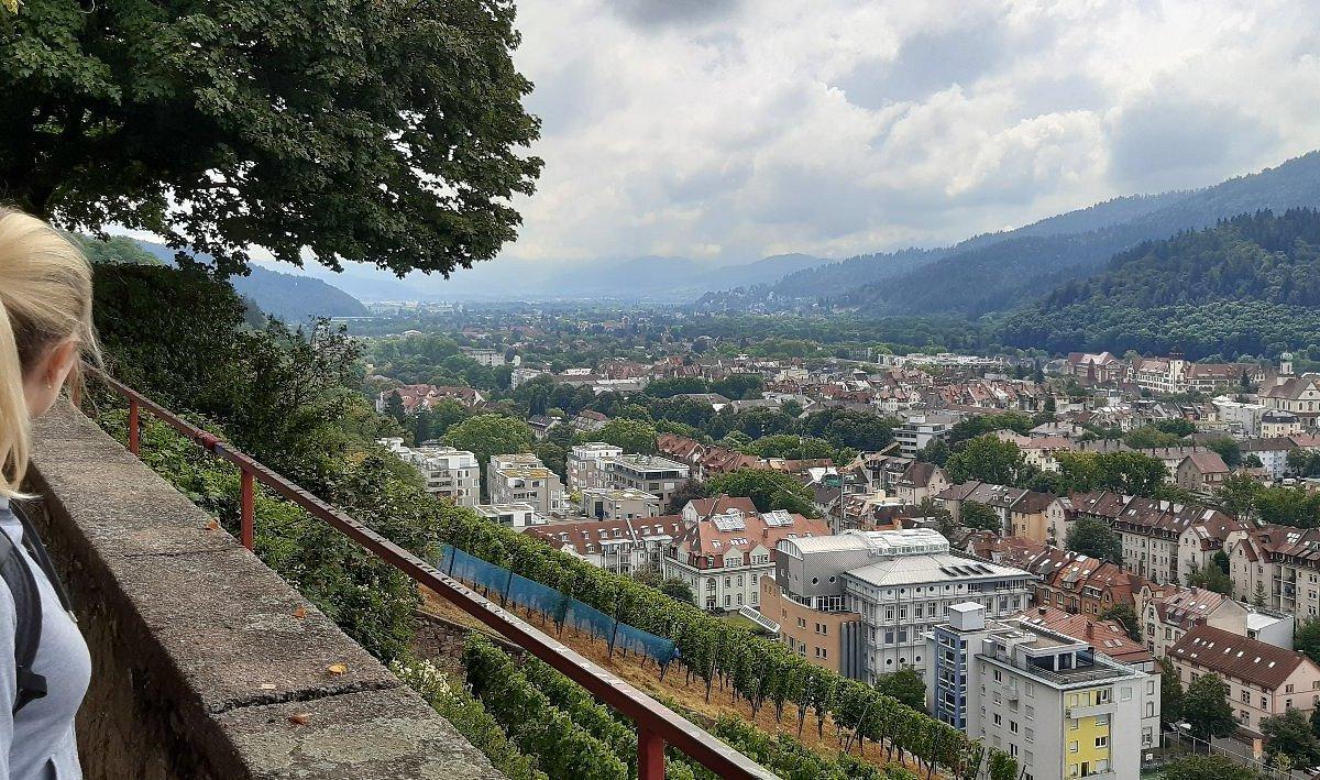 카노넨플라츠 (Kanonenplatz)