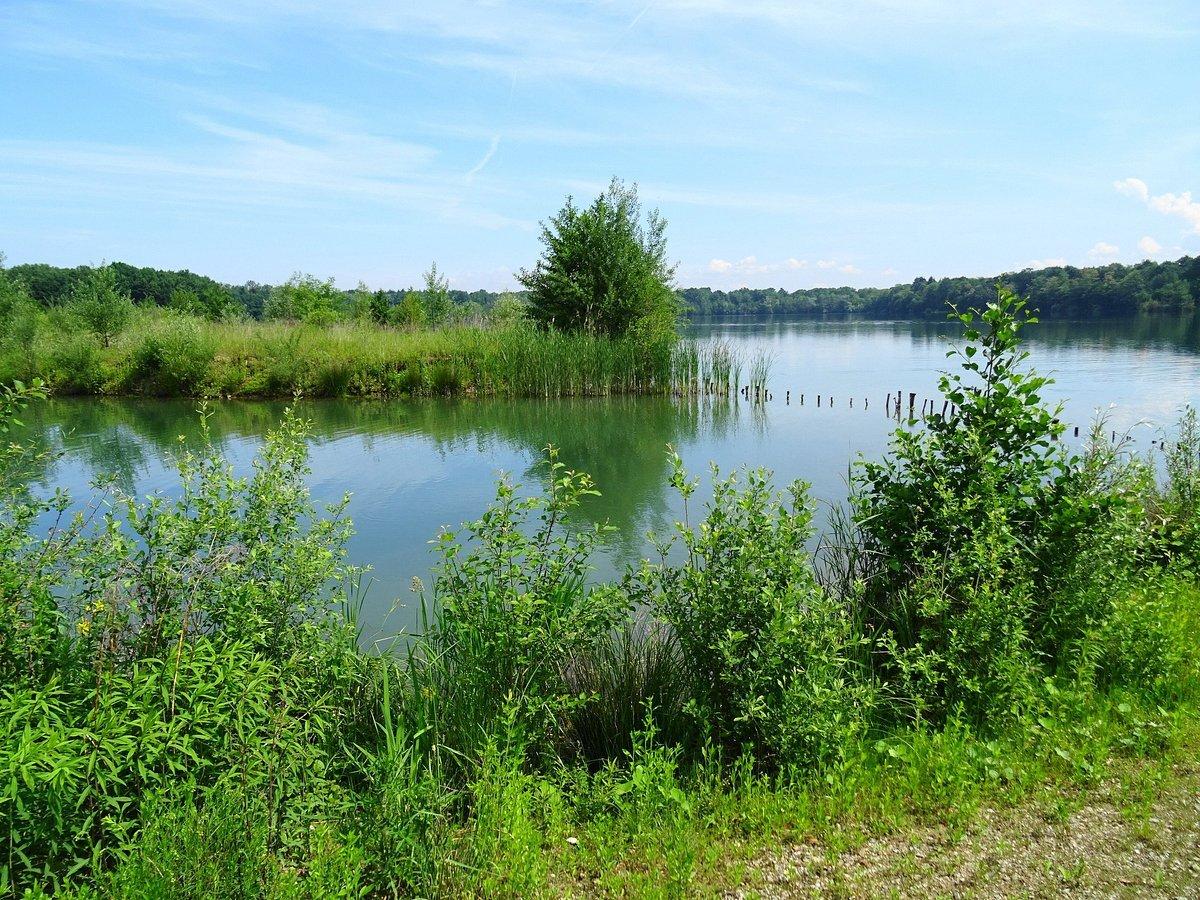 🏞️ 오핑어 호수(옵핑어 제)