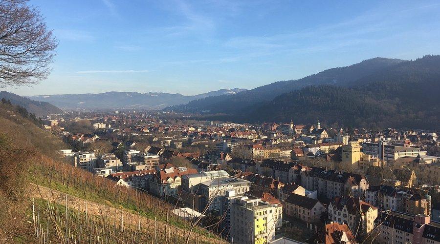 🏞️ 대포 광장 (카노넨플라츠)