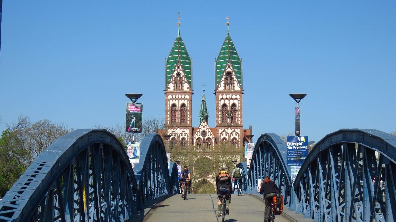 빌리 다리 (Wiwilíbrücke)