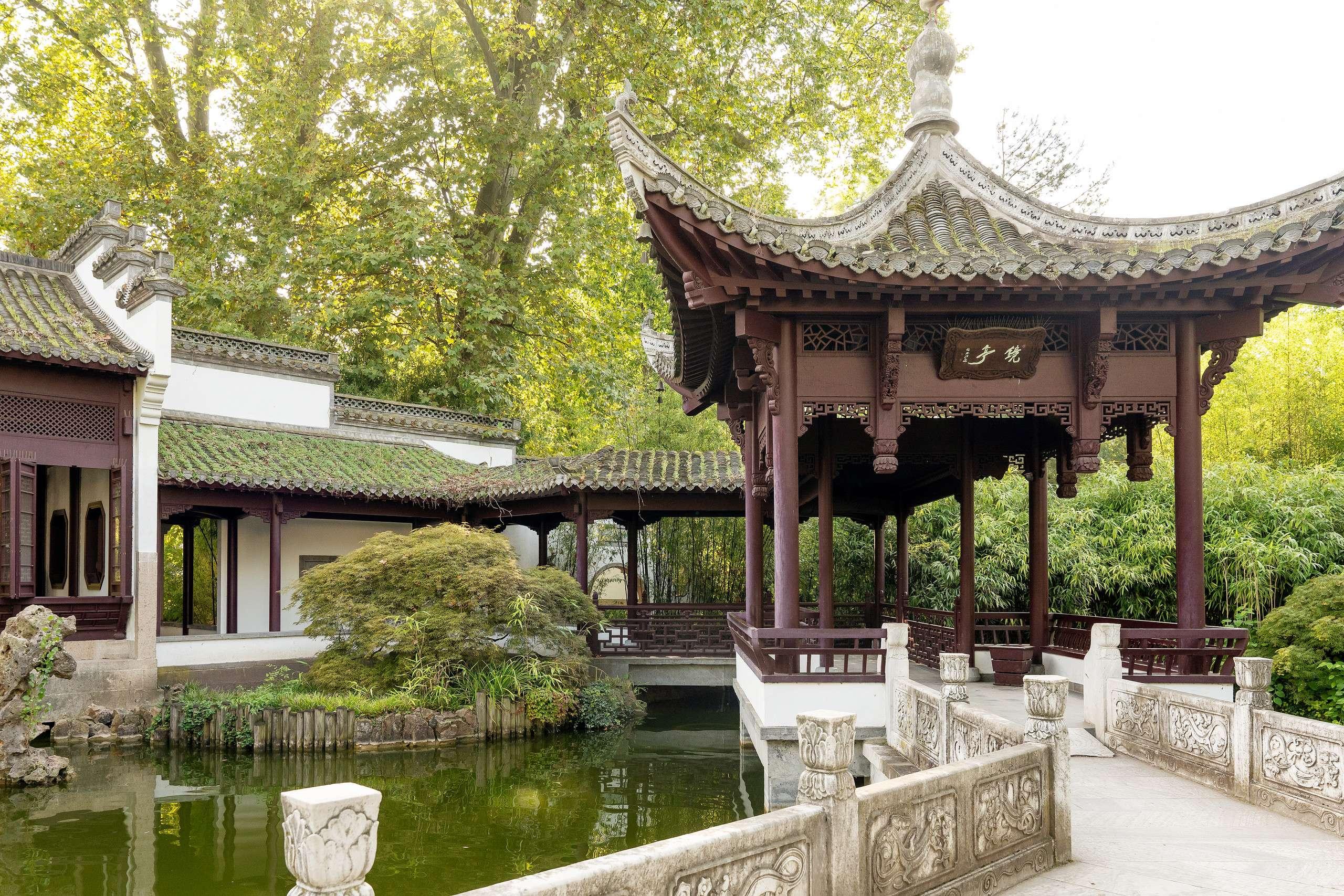 🌳 베트만 공원 (베트만파르크)