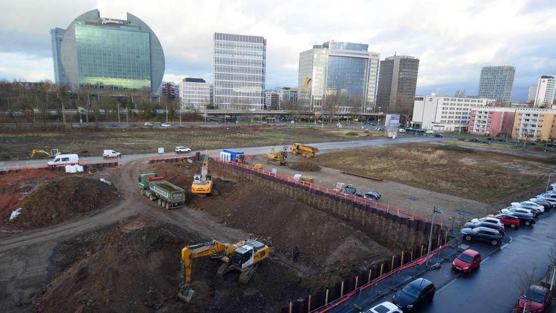 🌳 렙슈토크 공원(렙슈토크파르크)
