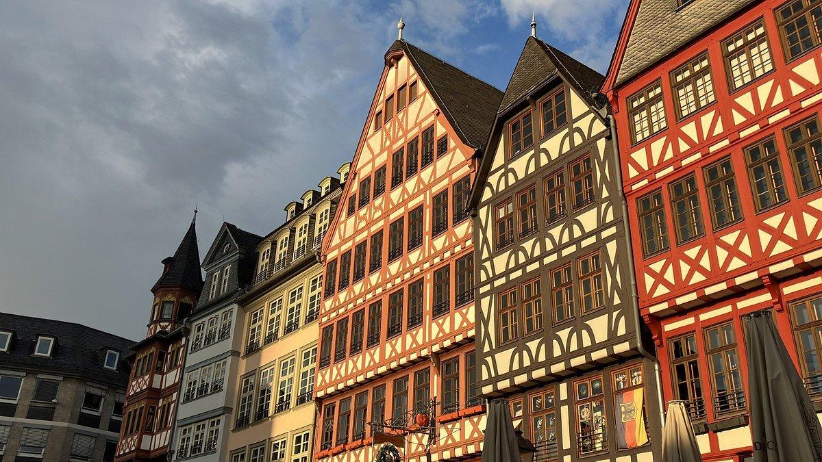 🏘️ 새로운 구시가지(노이에 알트슈타트)