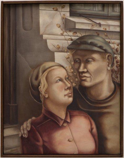 그레테 위르겐스 작품 이미지