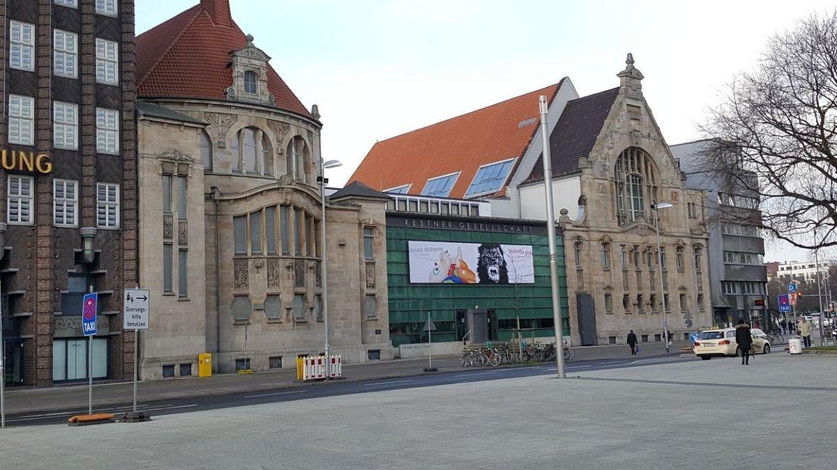 🖼️ 케스트너 협회 (케스트너게젤샤프트)