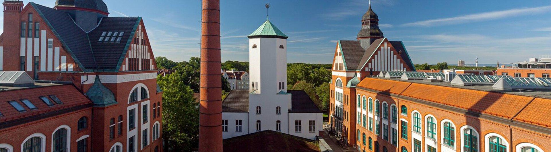 🖋️ 펠리칸 잉크 타워 (펠리칸 틴텐투름)