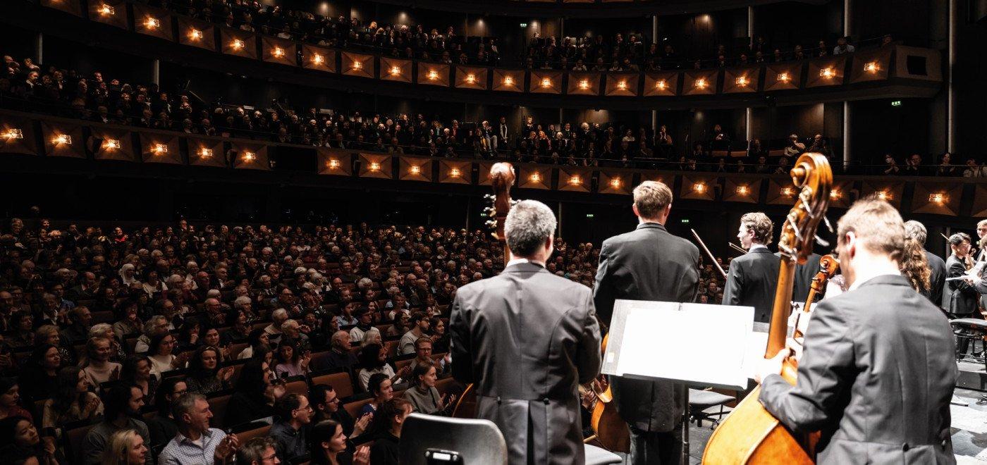 하노버 국립 오페라 갈라 콘서트