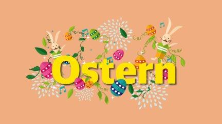 DB 박물관 할레 부활절 행사