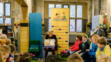 DB 박물관 할레 성 니콜라우스 축제