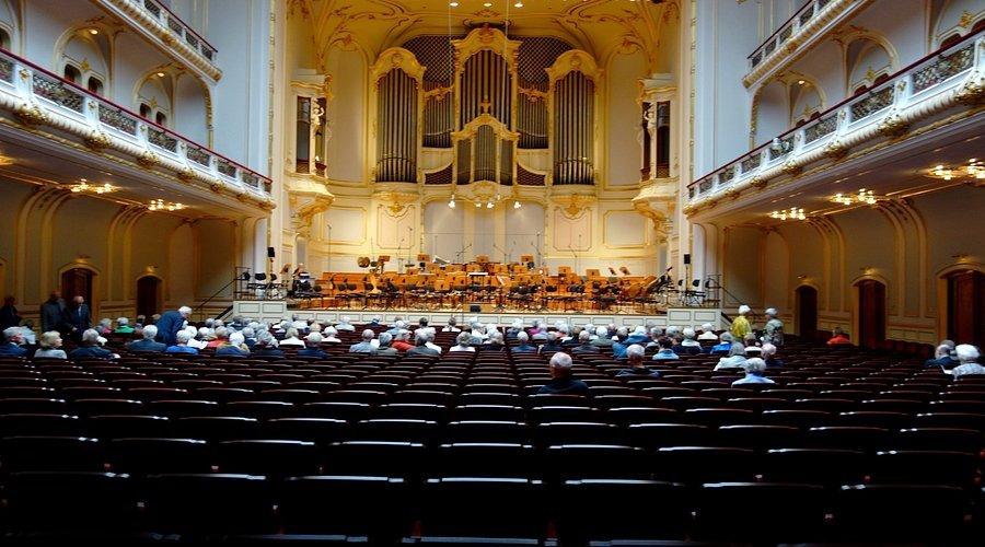 🎼 라이스할레