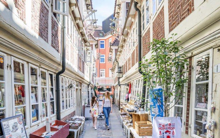 🏛️ 상인 과부 주택(크라머-비트벤-보눙)