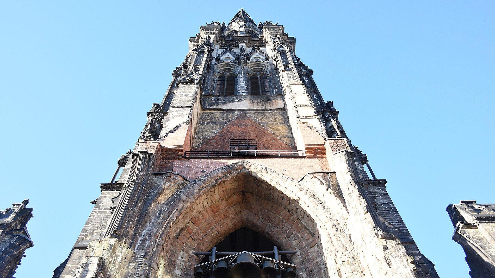 ⛪ 성 니콜라이 기념관 (만말 장크트 니콜라이)