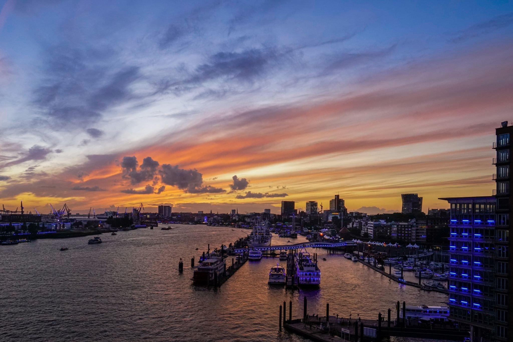 플라자 전망대 (Plaza)