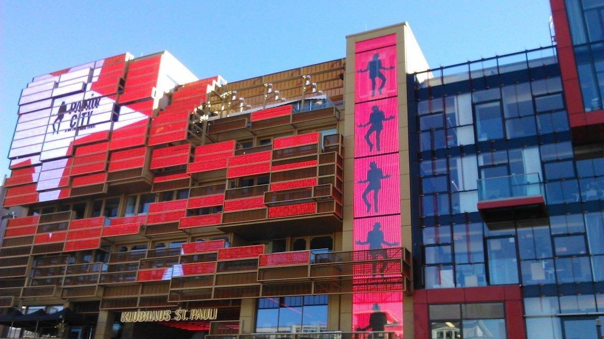 🎤 파니크 시티 – 궁극의 리퍼반 체험