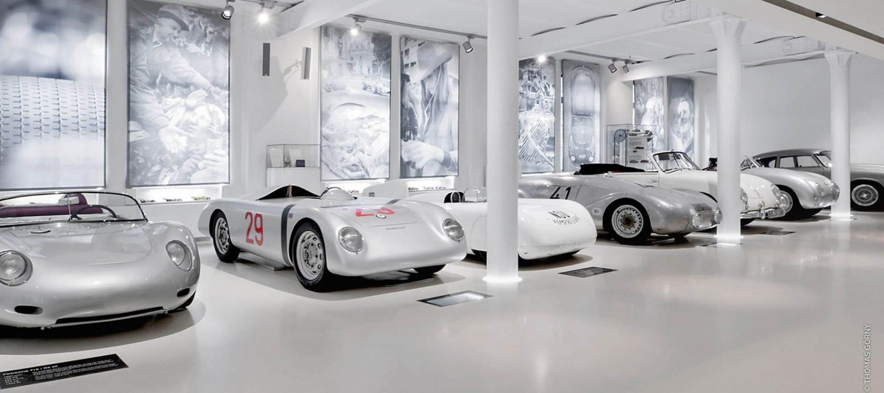 🏎️ 프로토타입 자동차 박물관(아우토무제움 프로토팁)