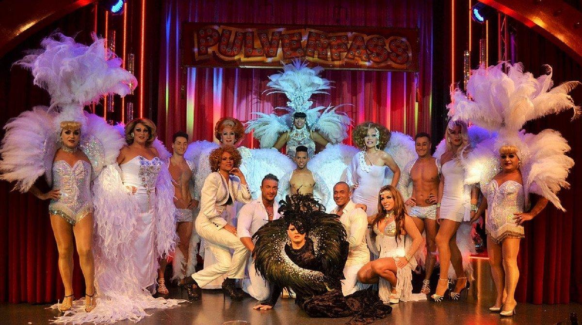 공연 후 아티스트와 함께