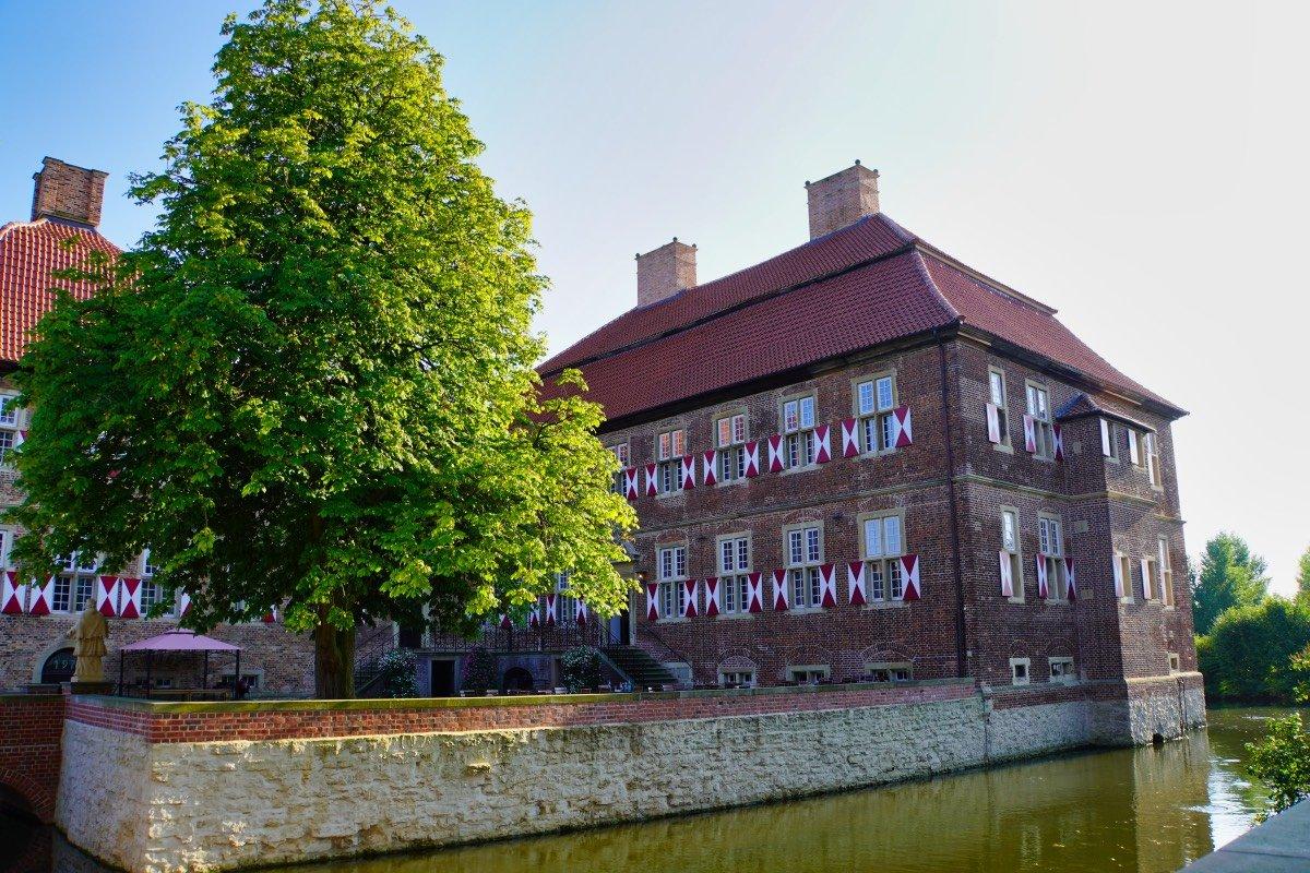 🏰 오버베리스 성(슐로스 오버베리스)