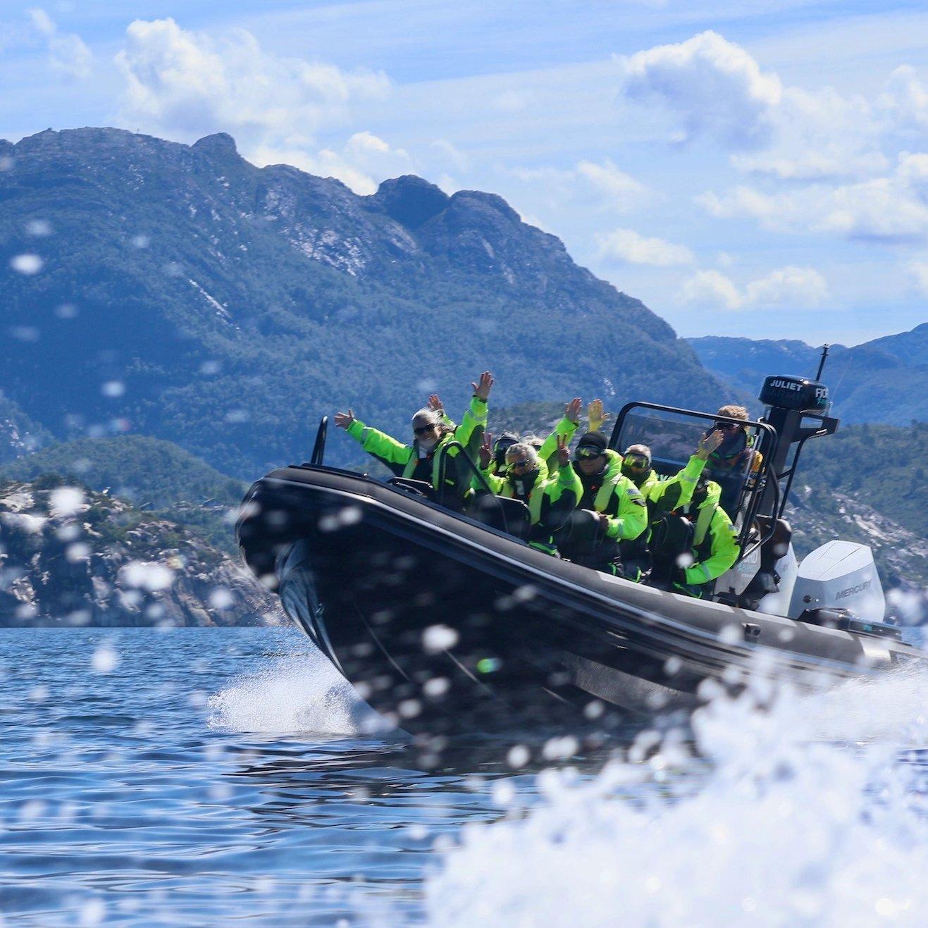 🏰 리프 요새(포르트 리프)