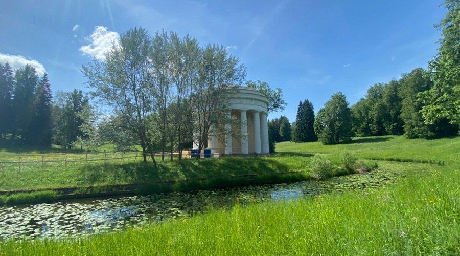 🏞️ 파블롭스크 공원 (파블롭스키 파르크)