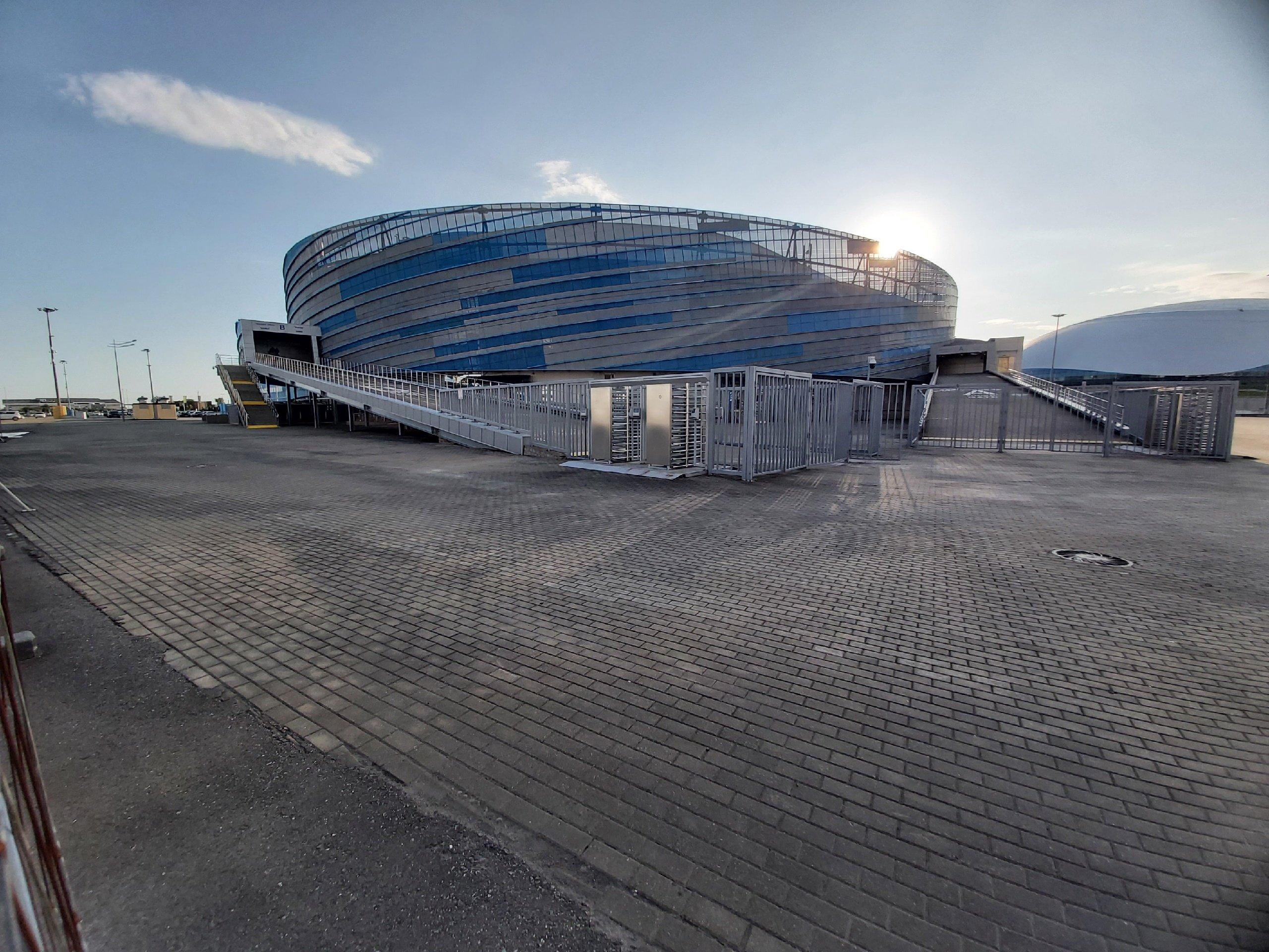 🏒 퍽 아레나 (샤이바 아레나) 이미지 3