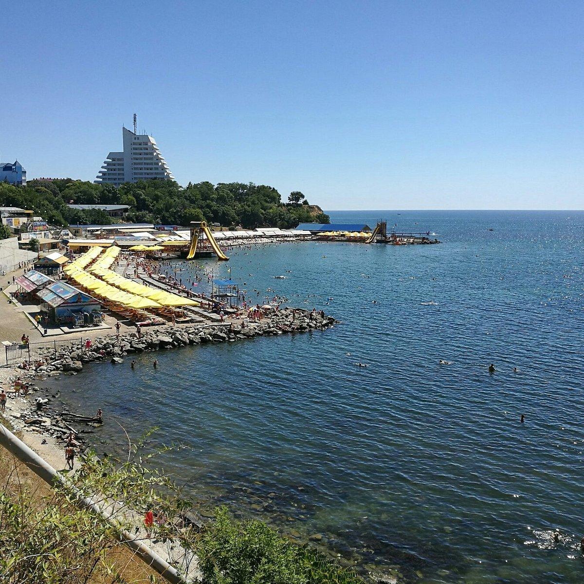 🌊 높은 해안(비소키 베레크 플랴시)