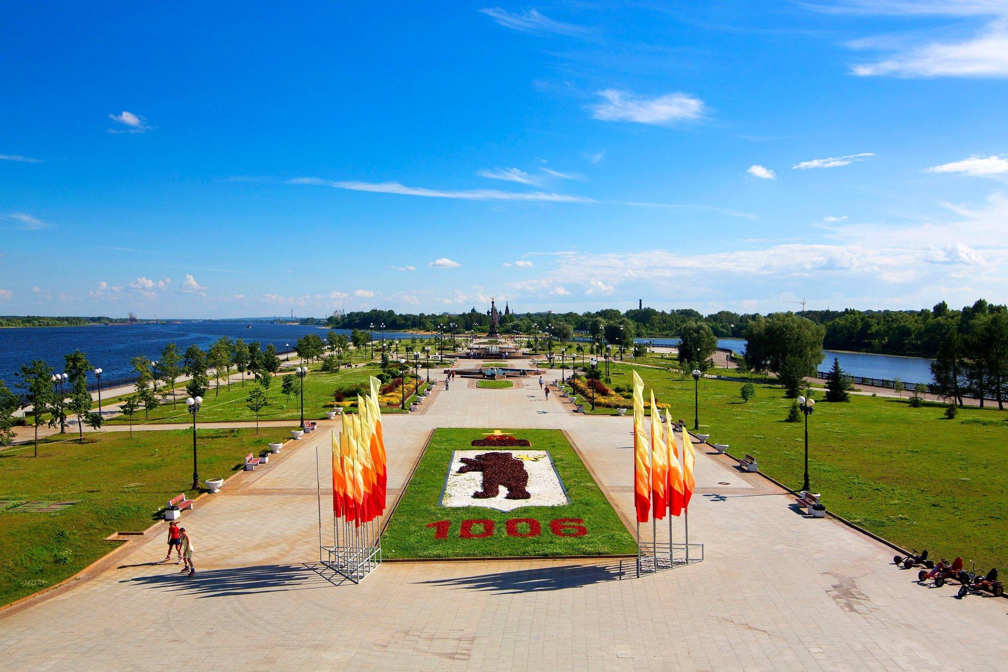 🏞️ 스트렐카 공원 (스뜨롈까)