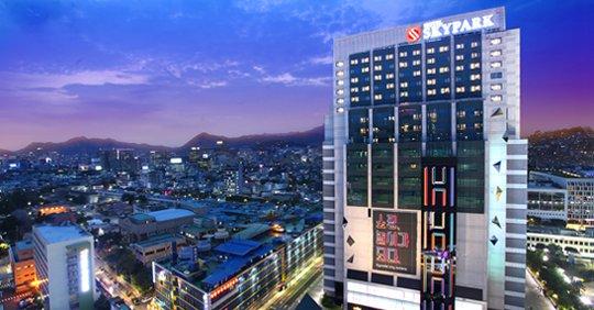 🏞️ 스카이파크