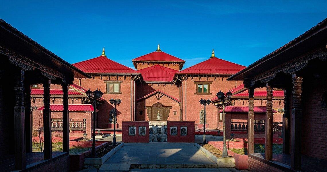 🏞️ 민속 세계(에트노미르)