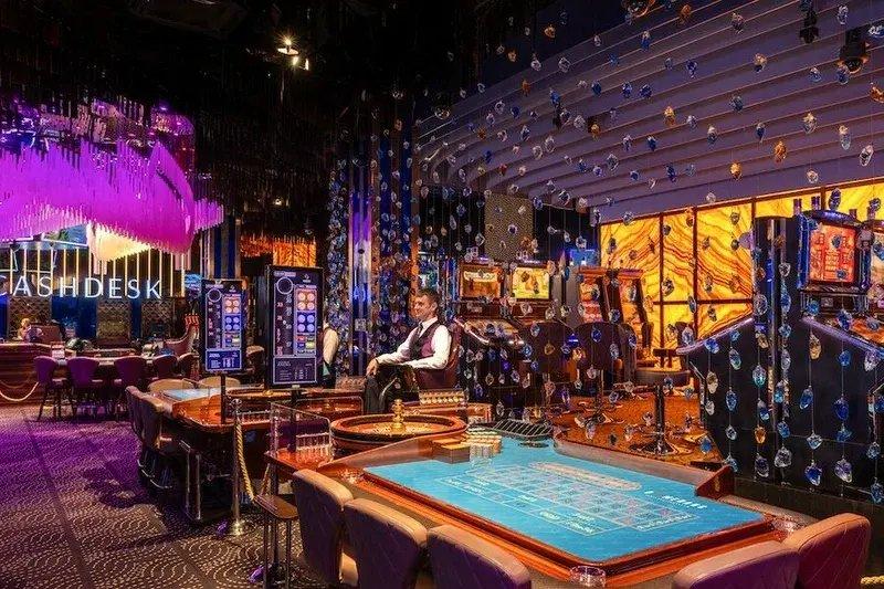 🎰 카지노 부메랑(카지노 부메랑)