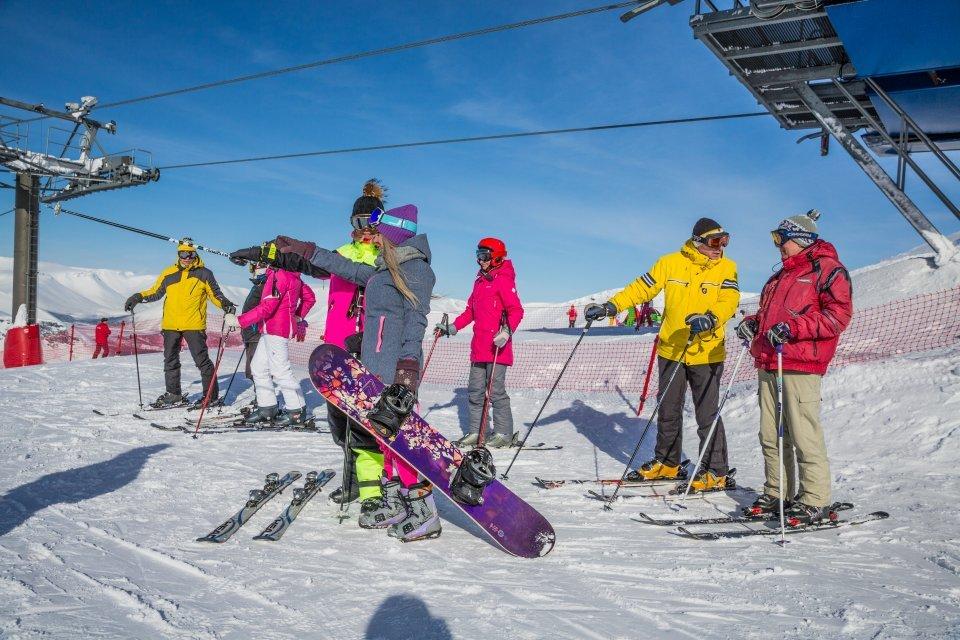 ⛷️ 빅 우드(볼쇼이 부디야브르)