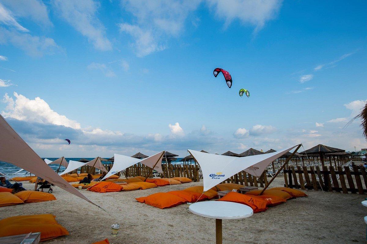 🏖️ 해변 H2O (플라자 H2O)