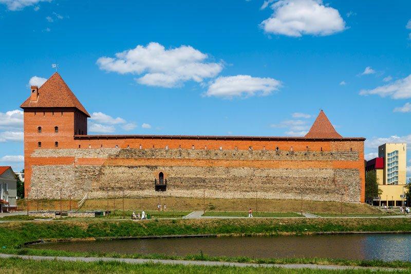 🏰 리다 성(리즈키 자마크)