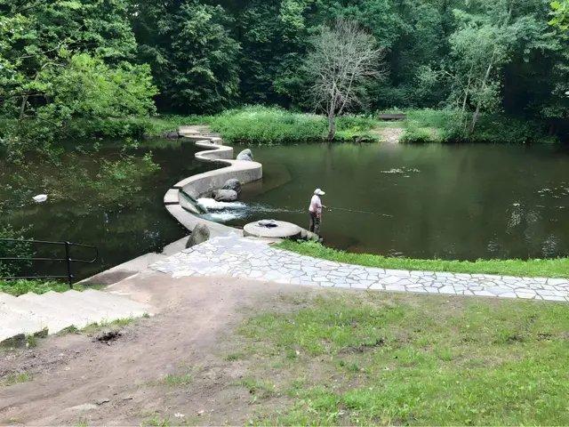 🏞️ 드로즈디 공원 (파르크 드로즈디)