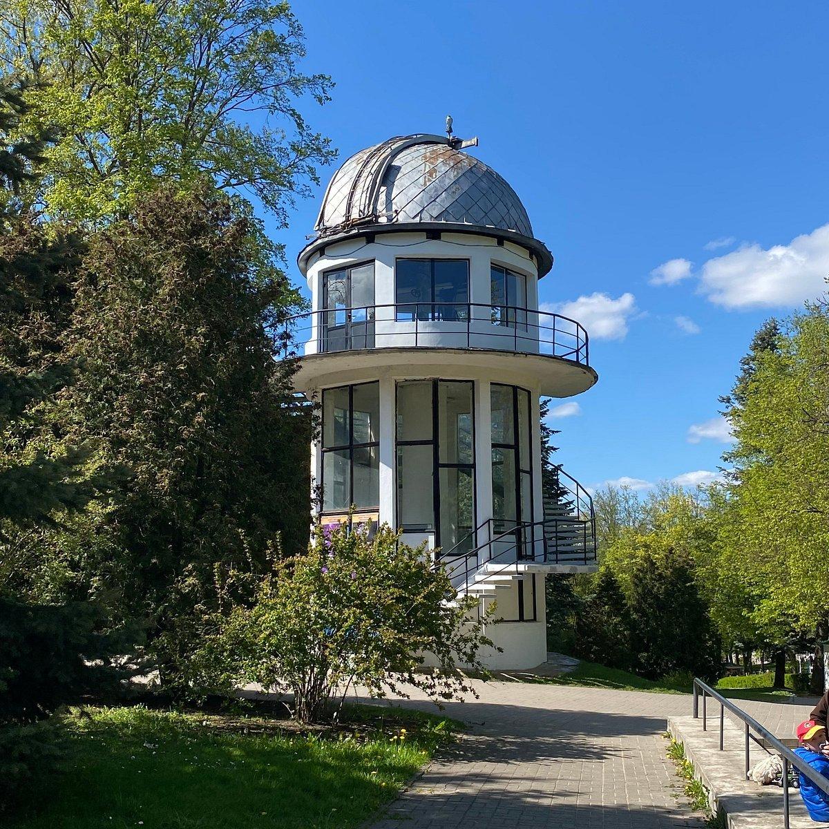 🔭 천문관(플라네타리)